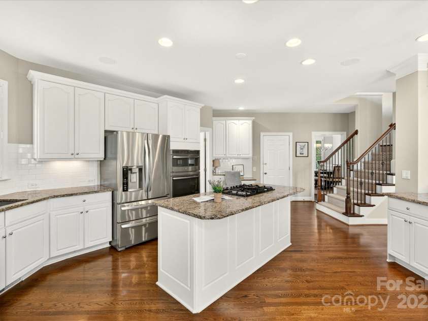 5013 Autumn Blossom Lane, Waxhaw, NC 28173.  MLS# CAR4275485, YatesRealty ID 35116. 