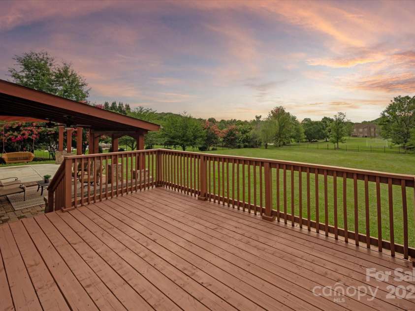 5013 Autumn Blossom Lane, Waxhaw, NC 28173.  MLS# CAR4275485, YatesRealty ID 35116. 