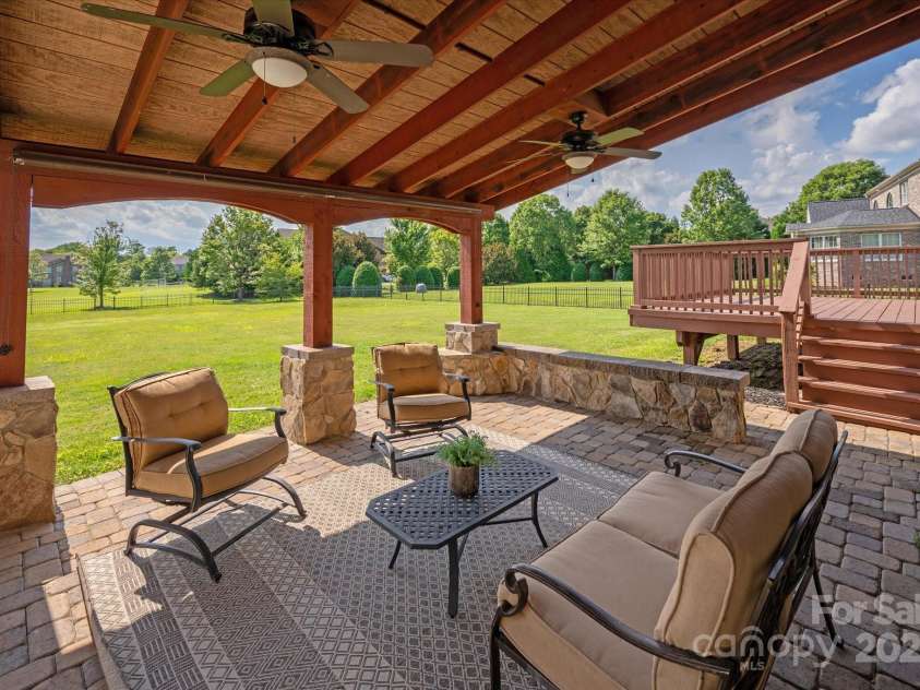 5013 Autumn Blossom Lane, Waxhaw, NC 28173.  MLS# CAR4275485, YatesRealty ID 35116. 