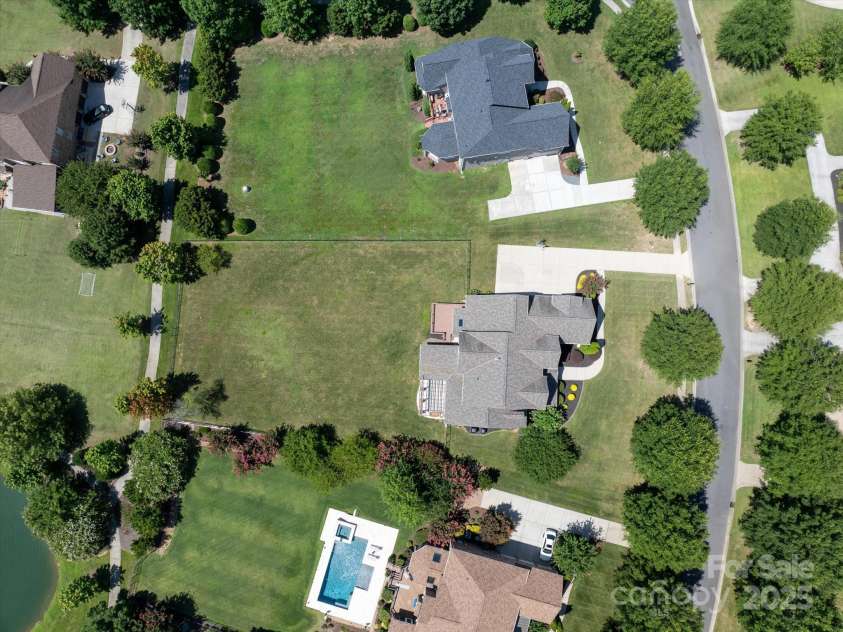 5013 Autumn Blossom Lane, Waxhaw, NC 28173.  MLS# CAR4275485, YatesRealty ID 35116. 