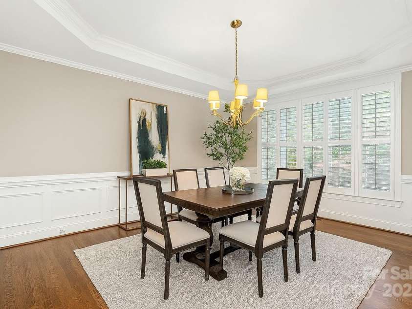 5013 Autumn Blossom Lane, Waxhaw, NC 28173.  MLS# CAR4275485, YatesRealty ID 35116. 