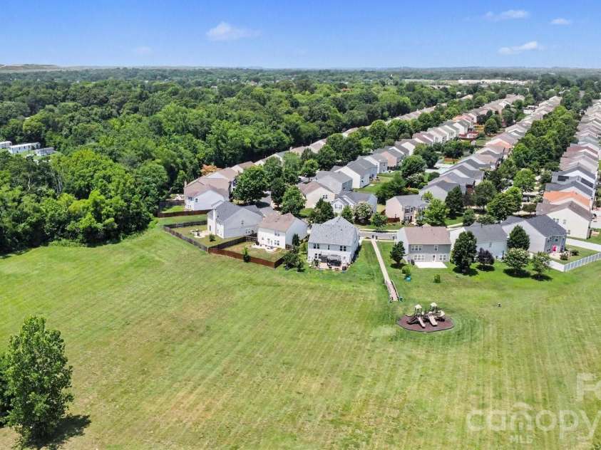 5654 Hammermill Drive, Harrisburg, NC 28075.  MLS# CAR4390875, YatesRealty ID 35116. 