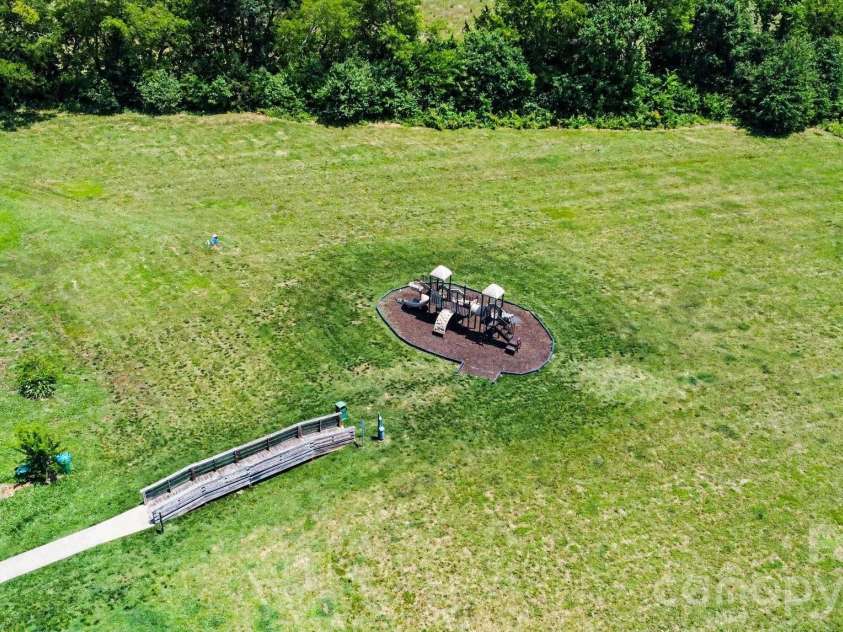 5654 Hammermill Drive, Harrisburg, NC 28075.  MLS# CAR4390875, YatesRealty ID 35116. Community Playground