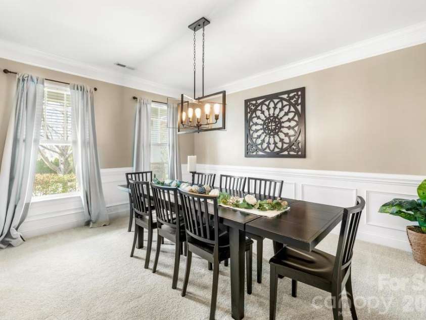 1007 Hamil Ridge Drive, Waxhaw, NC 28173.  MLS# CAR4374498, YatesRealty ID 35117. 