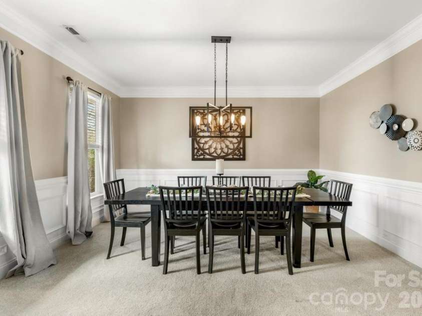 1007 Hamil Ridge Drive, Waxhaw, NC 28173.  MLS# CAR4374498, YatesRealty ID 35117. 