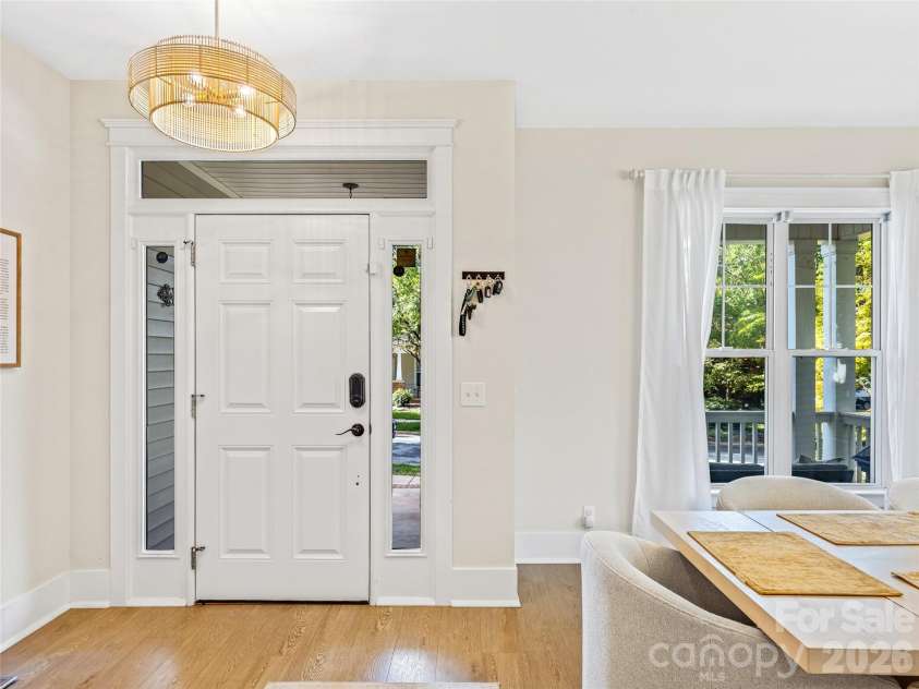 1513 Kentmere Lane, Asheville, NC 28803.  MLS# CAR4399717, YatesRealty ID 35118. 