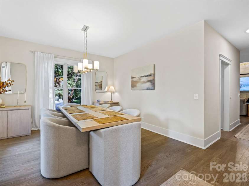 1513 Kentmere Lane, Asheville, NC 28803.  MLS# CAR4399717, YatesRealty ID 35118. 