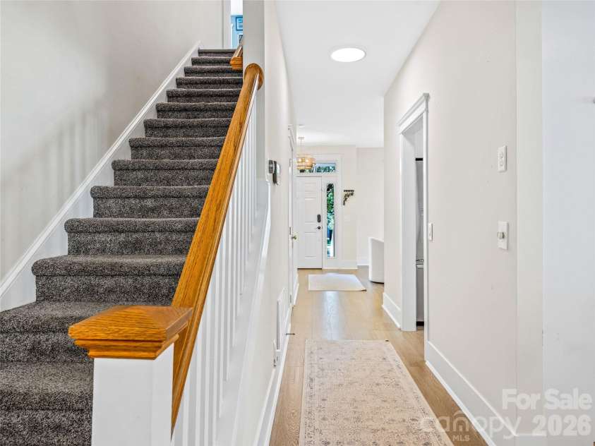 1513 Kentmere Lane, Asheville, NC 28803.  MLS# CAR4399717, YatesRealty ID 35118. 