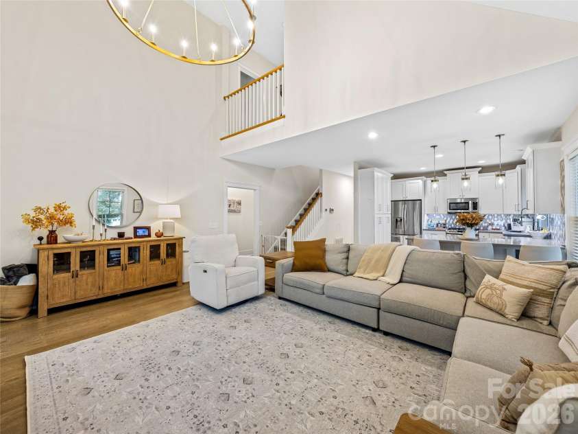 1513 Kentmere Lane, Asheville, NC 28803.  MLS# CAR4399717, YatesRealty ID 35118. 