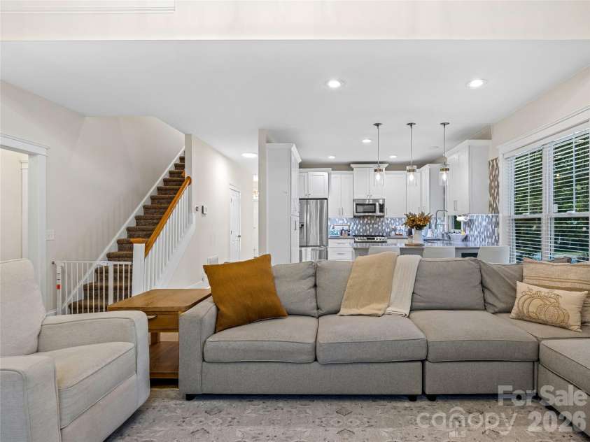 1513 Kentmere Lane, Asheville, NC 28803.  MLS# CAR4399717, YatesRealty ID 35118. 
