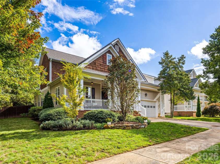 1513 Kentmere Lane, Asheville, NC 28803.  MLS# CAR4399717, YatesRealty ID 35118. 