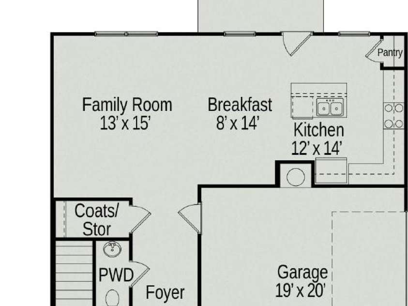 541 Hullview Vista, Monroe, NC 28110.  MLS# CAR4297703, YatesRealty ID 35119. 