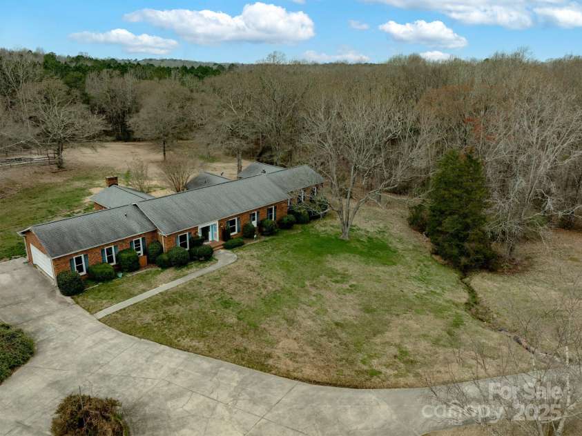 10843 Caroline Acres Road, Fort Mill, SC 29707.  MLS# CAR4232356, YatesRealty ID 3512. 