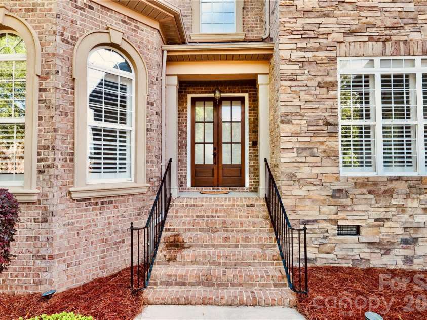 4917 Campobello Drive, Monroe, NC 28110.  MLS# CAR4381993, YatesRealty ID 35120. 