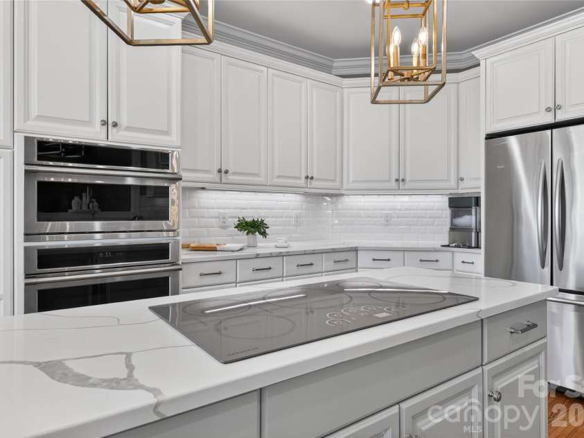 4917 Campobello Drive, Monroe, NC 28110.  MLS# CAR4381993, YatesRealty ID 35120. 