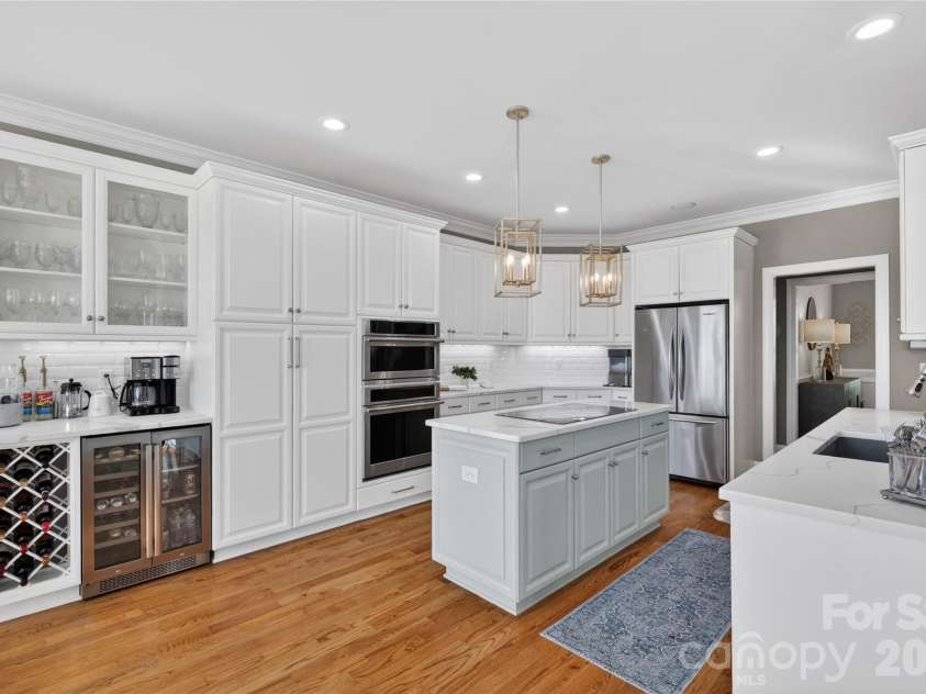 4917 Campobello Drive, Monroe, NC 28110.  MLS# CAR4381993, YatesRealty ID 35120. 