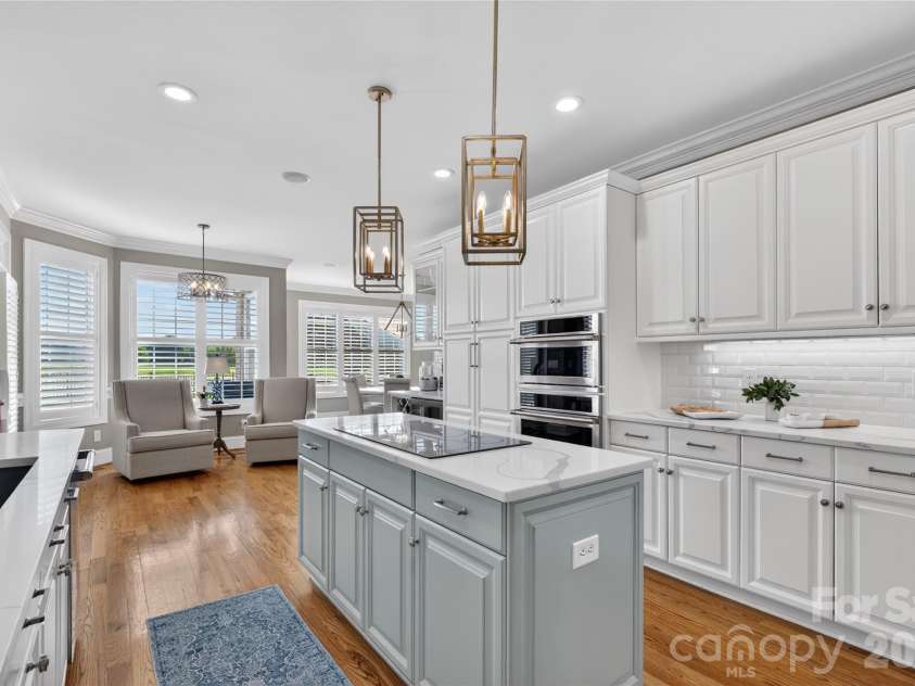 4917 Campobello Drive, Monroe, NC 28110.  MLS# CAR4381993, YatesRealty ID 35120. 