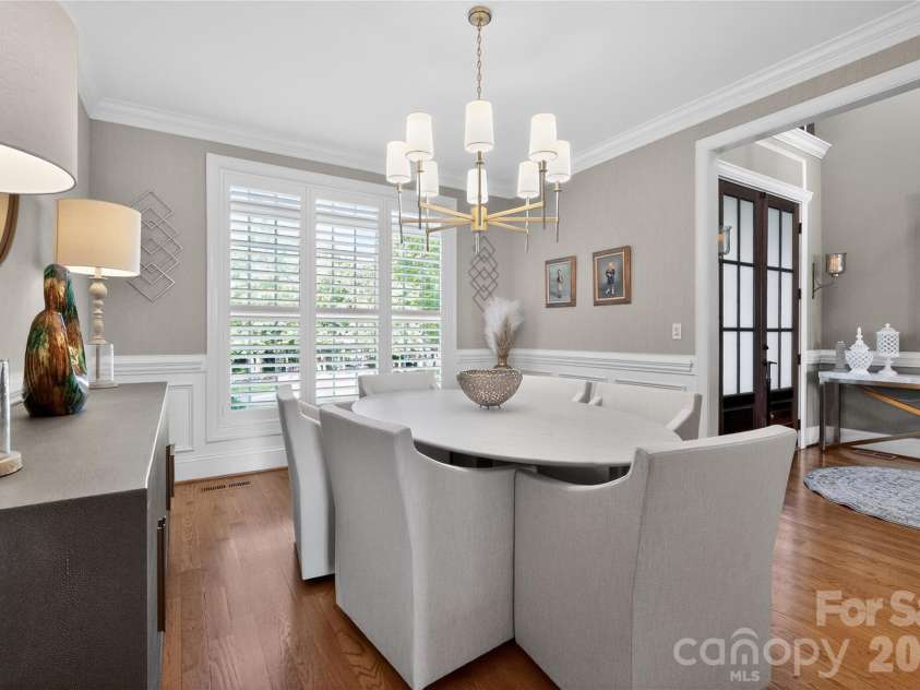 4917 Campobello Drive, Monroe, NC 28110.  MLS# CAR4381993, YatesRealty ID 35120. 