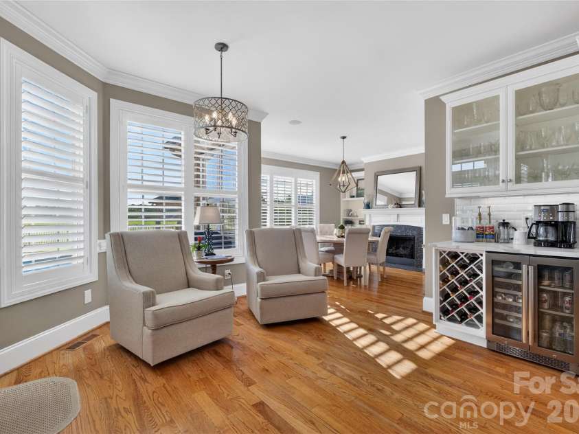 4917 Campobello Drive, Monroe, NC 28110.  MLS# CAR4381993, YatesRealty ID 35120. 