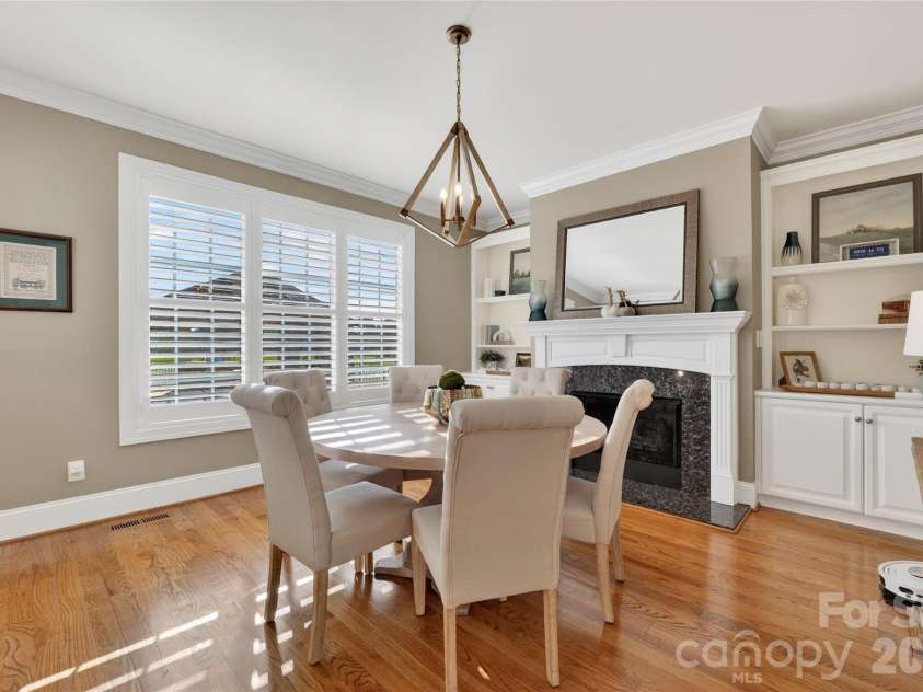 4917 Campobello Drive, Monroe, NC 28110.  MLS# CAR4381993, YatesRealty ID 35120. 