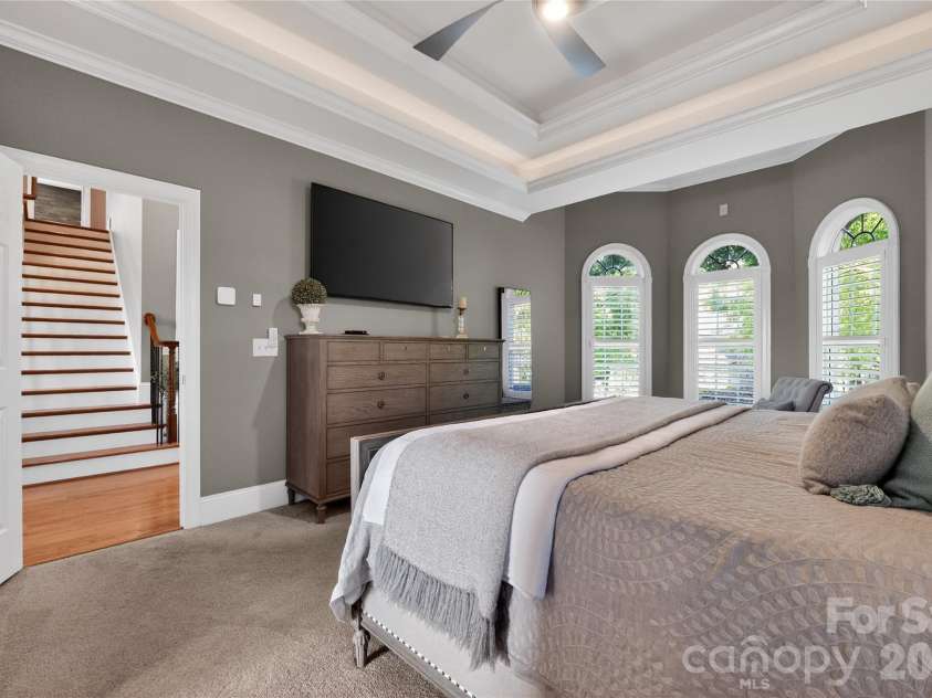 4917 Campobello Drive, Monroe, NC 28110.  MLS# CAR4381993, YatesRealty ID 35120. 
