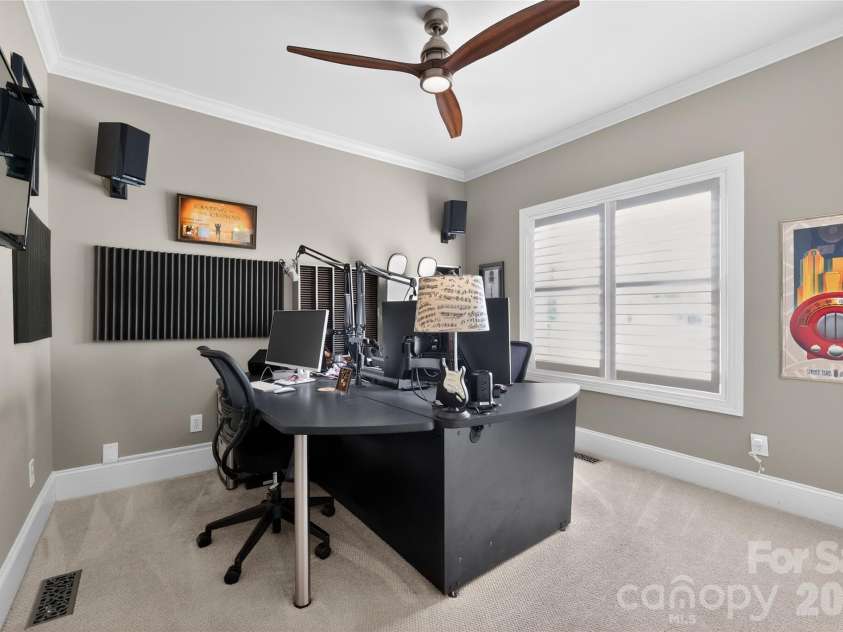 4917 Campobello Drive, Monroe, NC 28110.  MLS# CAR4381993, YatesRealty ID 35120. 