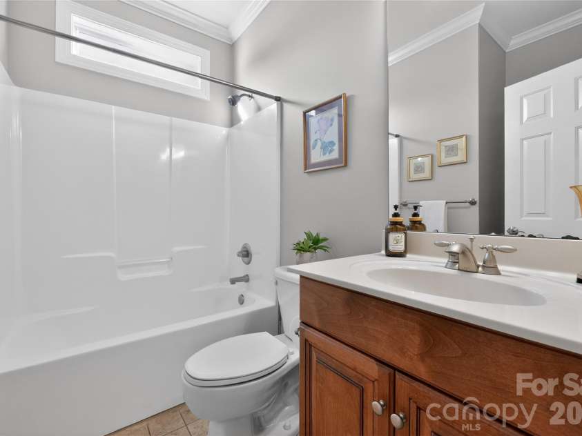 4917 Campobello Drive, Monroe, NC 28110.  MLS# CAR4381993, YatesRealty ID 35120. 