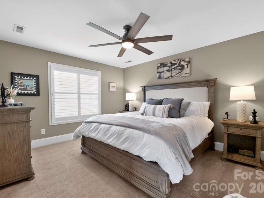 4917 Campobello Drive, Monroe, NC 28110.  MLS# CAR4381993, YatesRealty ID 35120. 