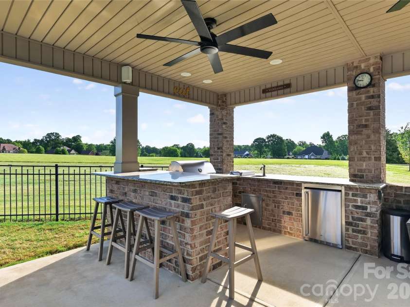 4917 Campobello Drive, Monroe, NC 28110.  MLS# CAR4381993, YatesRealty ID 35120. 