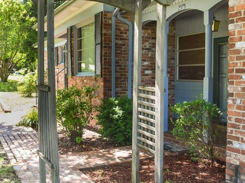 2575 Country Club Road, Wilkesboro, NC 28697.  MLS# CAR4396907, YatesRealty ID 35121. 