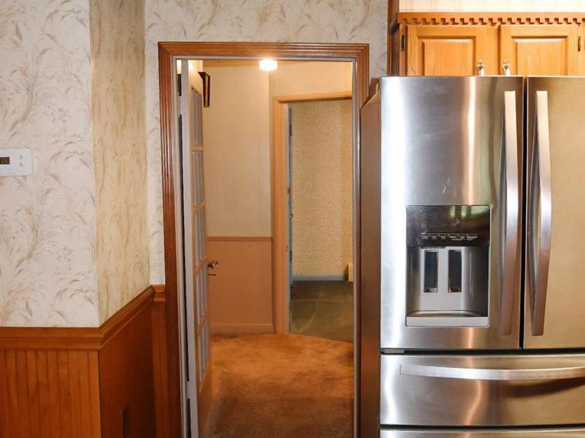 2575 Country Club Road, Wilkesboro, NC 28697.  MLS# CAR4396907, YatesRealty ID 35121. 