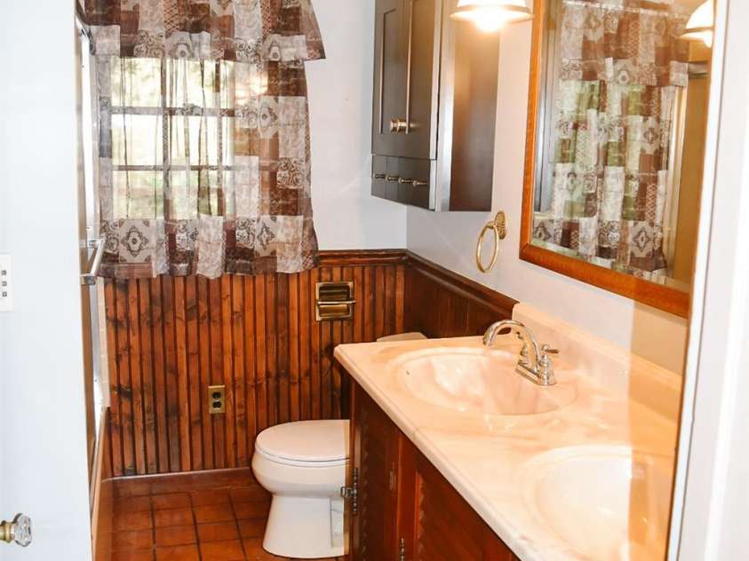 2575 Country Club Road, Wilkesboro, NC 28697.  MLS# CAR4396907, YatesRealty ID 35121. 