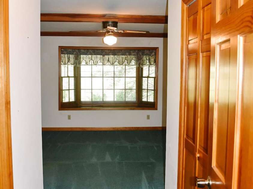 2575 Country Club Road, Wilkesboro, NC 28697.  MLS# CAR4396907, YatesRealty ID 35121. 