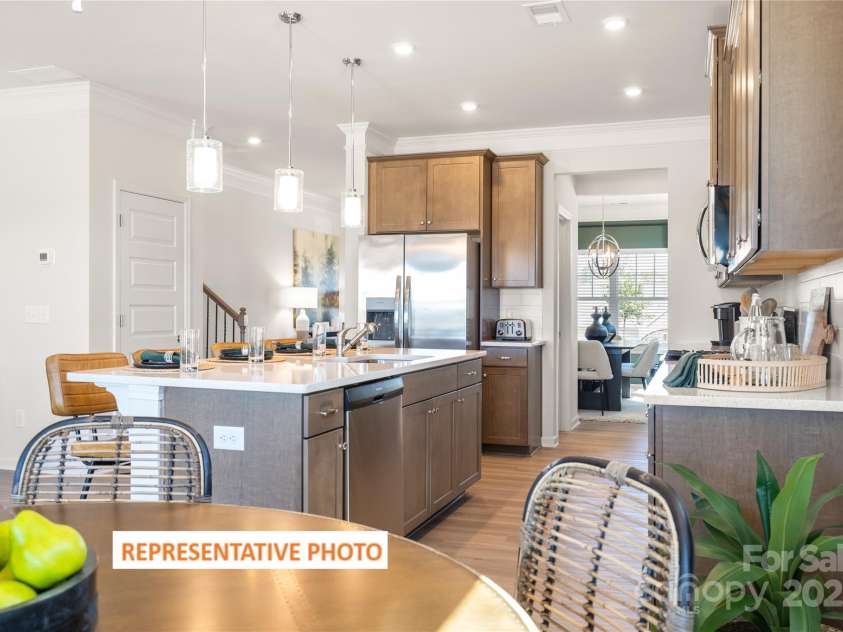 547 Hullview Vista, Monroe, NC 28110.  MLS# CAR4297706, YatesRealty ID 35121. 