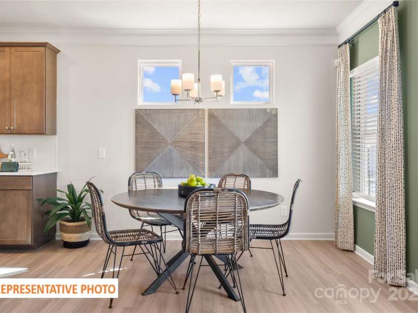 547 Hullview Vista, Monroe, NC 28110.  MLS# CAR4297706, YatesRealty ID 35121. 