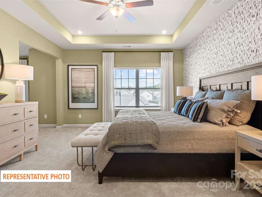 547 Hullview Vista, Monroe, NC 28110.  MLS# CAR4297706, YatesRealty ID 35121. 