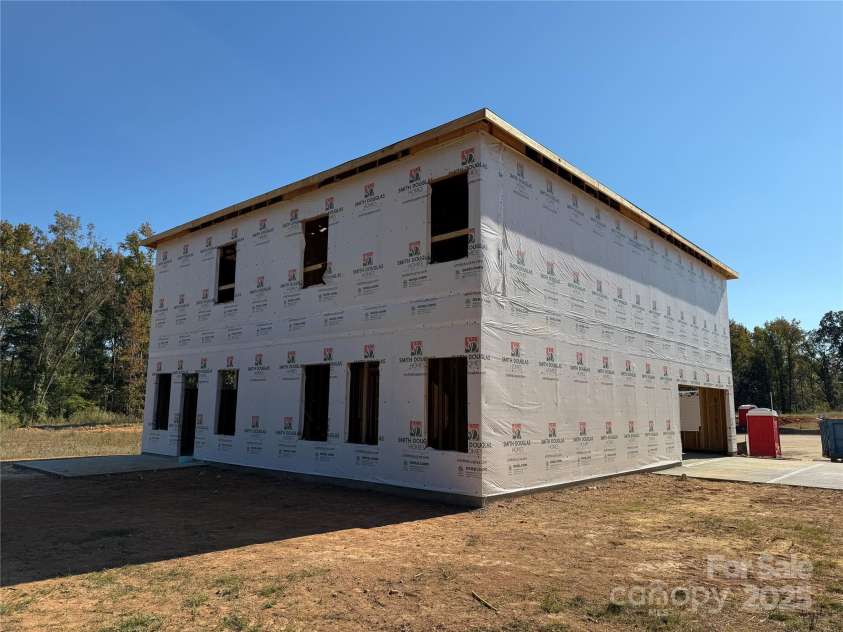 547 Hullview Vista, Monroe, NC 28110.  MLS# CAR4297706, YatesRealty ID 35121. 