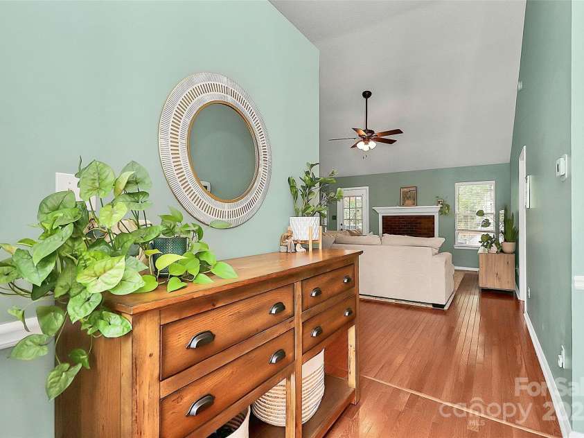 3793 Lake Spring Avenue, Concord, NC 28027.  MLS# CAR4295490, YatesRealty ID 35122. 