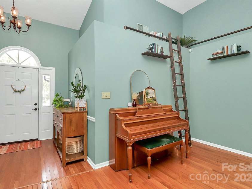 3793 Lake Spring Avenue, Concord, NC 28027.  MLS# CAR4295490, YatesRealty ID 35122. 