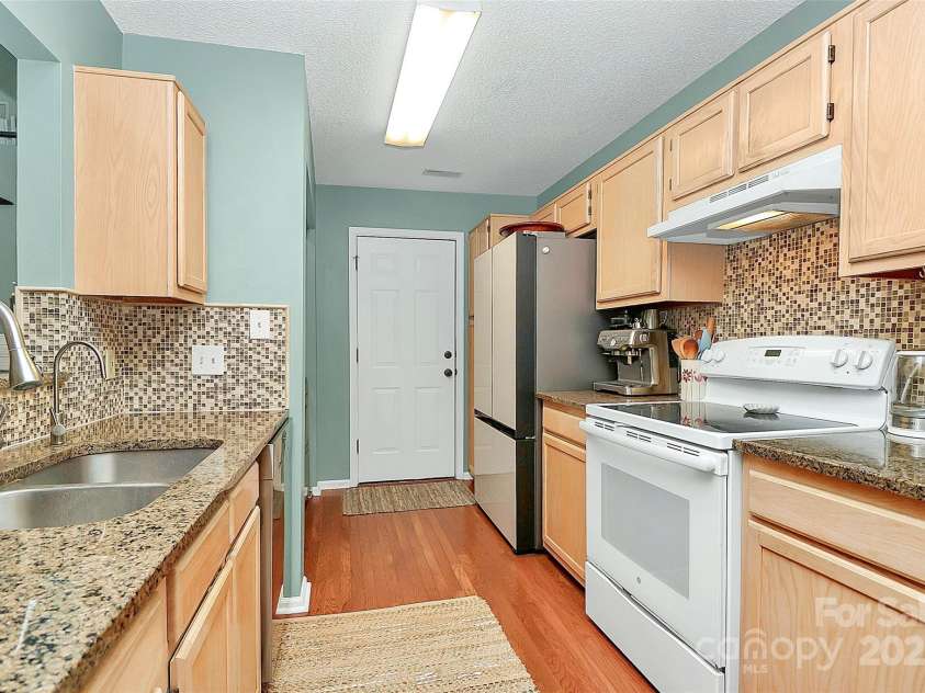 3793 Lake Spring Avenue, Concord, NC 28027.  MLS# CAR4295490, YatesRealty ID 35122. 