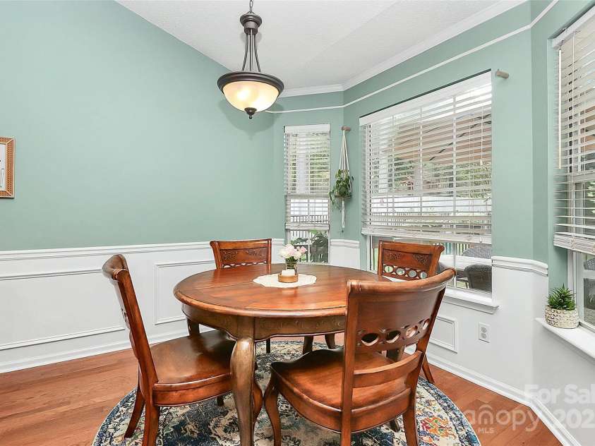 3793 Lake Spring Avenue, Concord, NC 28027.  MLS# CAR4295490, YatesRealty ID 35122. 