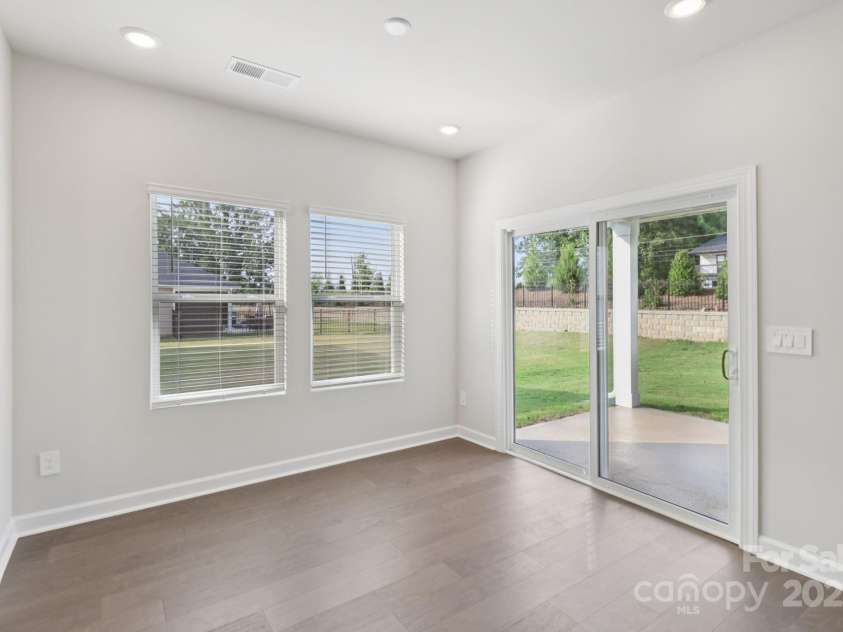 1253 Morehead Drive, Salisbury, NC 28144.  MLS# CAR4230578, YatesRealty ID 35123. Photo is not of the actual home, but is an inspirational photo of builder’s model home and may depict options, furnishings, and/or decorator features that are not included