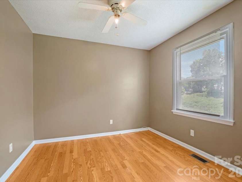 100 Gilmer Street, Gastonia, NC 28052.  MLS# CAR4399181, YatesRealty ID 35124. Bedroom 1