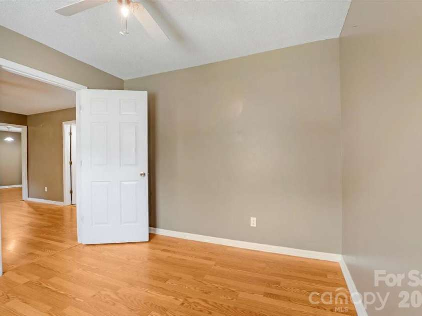 100 Gilmer Street, Gastonia, NC 28052.  MLS# CAR4399181, YatesRealty ID 35124. Bedroom 1
