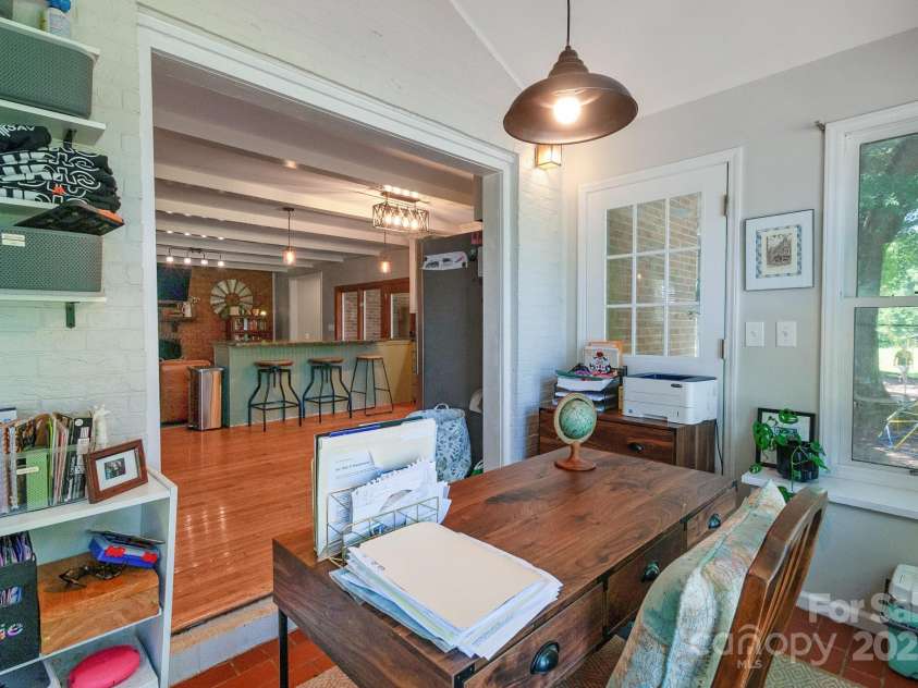 17385 Pond Road, Locust, NC 28097.  MLS# CAR4292403, YatesRealty ID 35126. 