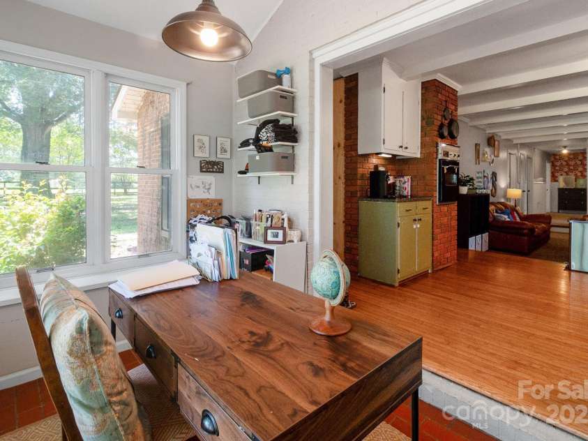 17385 Pond Road, Locust, NC 28097.  MLS# CAR4292403, YatesRealty ID 35126. 