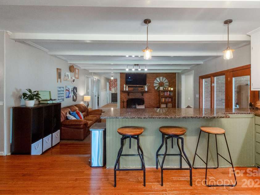 17385 Pond Road, Locust, NC 28097.  MLS# CAR4292403, YatesRealty ID 35126. 