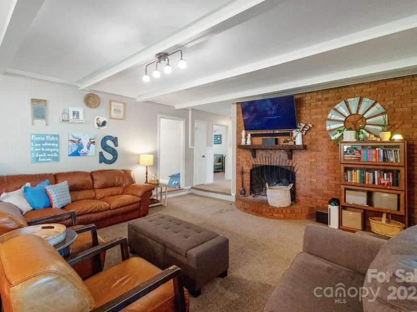 17385 Pond Road, Locust, NC 28097.  MLS# CAR4292403, YatesRealty ID 35126. 