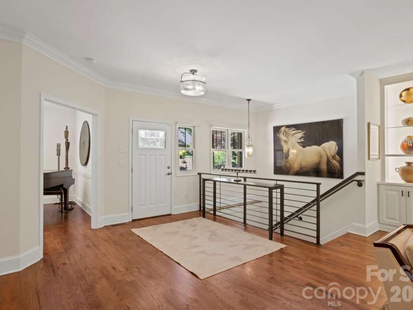 20 Fernridge Court, Flat Rock, NC 28731.  MLS# CAR4383605, YatesRealty ID 35126. 