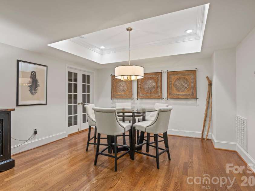 20 Fernridge Court, Flat Rock, NC 28731.  MLS# CAR4383605, YatesRealty ID 35126. 